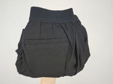 sinsay plus size spodnie: Spodnie materiałowe damskie, XS — 5