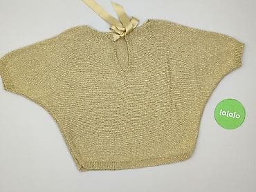 sweter rozowy: Sweter damski, rozmiar One size — 3