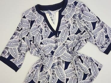 bluzki pod marynarkę plus size: Bluzka damska, 5XL — 1