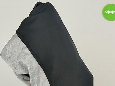 kombinezon softshell 98: Kurtka przejściowa, Crivit Sports, 12 lat, 146-152 cm, stan - Bardzo dobry — 6