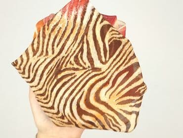 pasek srebrny do sukienki: Scarf, Female, condition - Very good — 5