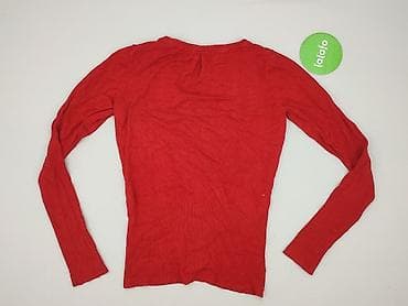 sweter w paski bershka: Bershka, Kardigan damski, rozmiar M — 3