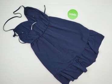 shein sukienki jeansowe: Shein, Sukienka damska, M — 3