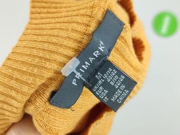 primark sweterek: Primark, Sweter damski, rozmiar M — 4