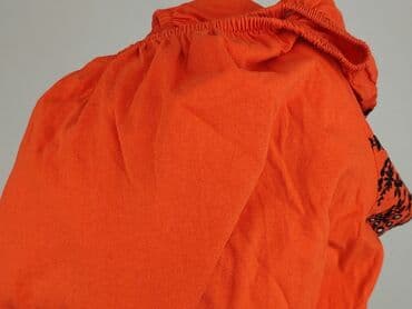 bluzki hiszpanki w kwiaty: Bluzka damska, rozmiar L — 5