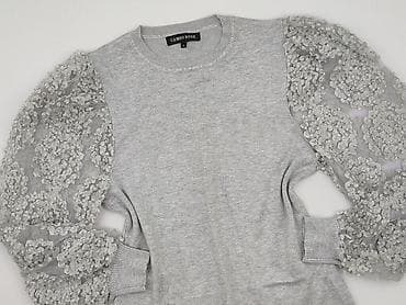 sweter tchibo: Cameo Rose, Sweter damski, rozmiar S — 1