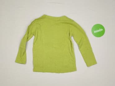 piżama stich, sinsay: Bluzka, Sinsay, 4-5 lat, 104-110 cm, stan - Idealny — 3