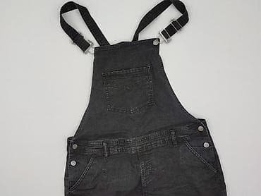 jeansy od c a: Esmara, Sukienka damska, rozmiar M — 1