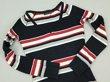 metki lacoste: Lindex, Bluzka damska, rozmiar S — 1