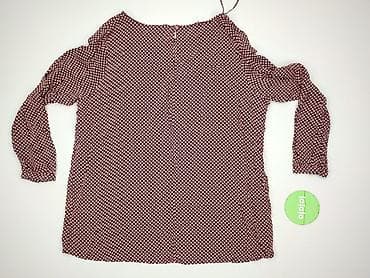 cecil bluzki: Yessica, Bluzka damska, rozmiar 5XL — 3