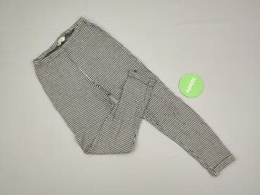 ocieplane legginsy primark: Miss Selfridge, Spodnie materiałowe damskie, rozmiar M — 2