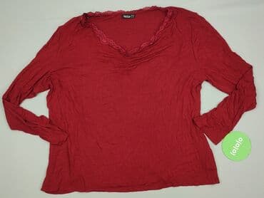 intimissimi piżamy: Janina, Bluzka damska, rozmiar 2XL — 2