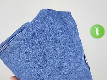 monki jeansy: Jeansy damskie, rozmiar M — 6