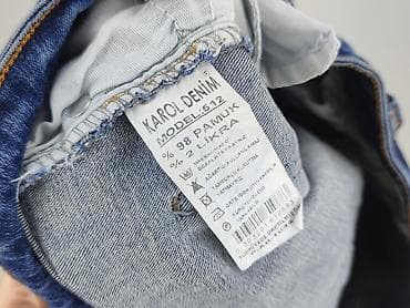 lee jeans pl: Denim, Jeans for women, size S — 5