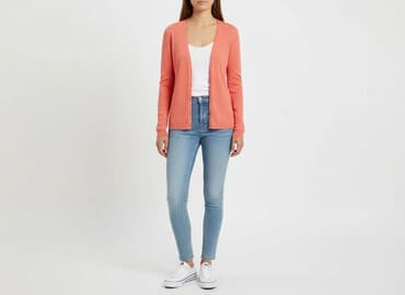 montego sweter: Montego, Kardigan damski, rozmiar XS — 7