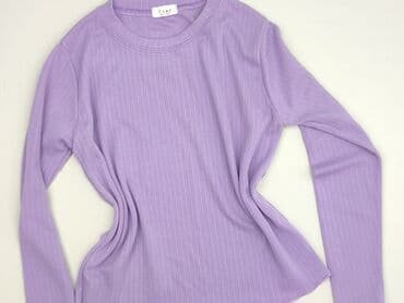 bluzki dopasowane eleganckie: Women's blouse, size S (EU 36) — 1