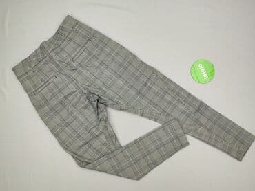 kudi spodnie: KappAhl, Spodnie materiałowe damskie, rozmiar XS — 3