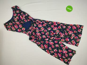 piżamy damskie kombinezon: Kombinezon damski, rozmiar S — 3