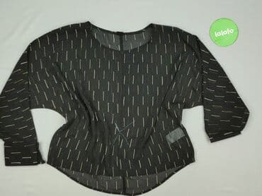 jaka bluzka do rozkloszowanej spódnicy: Blind Date, Bluzka damska, rozmiar S — 3