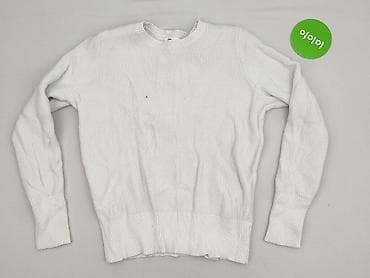 kicia: Sinsay, Sweter damski, rozmiar L — 2