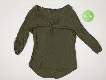 sukienka khaki h: Atmosphere, Women's blouse, size S (EU 36) — 2