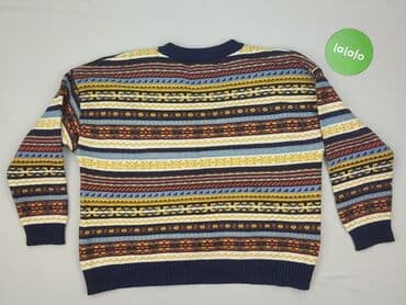 stradivarius swetry wyprzedaż: Sweter dla mężczyzn, rozmiar M — 3