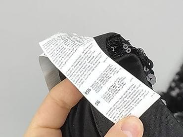 next pizamki: Sinsay, Spodnie materiałowe damskie, rozmiar M — 5