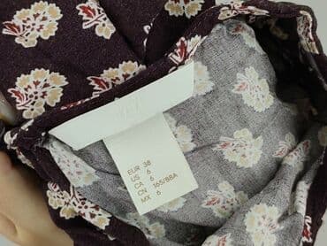 sukienka w pepitkę mohito: H&M, Sukienka damska, S — 4