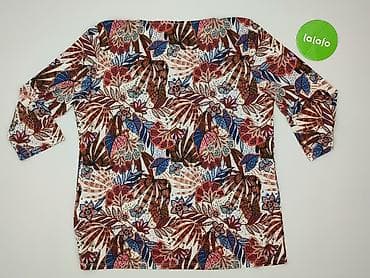bluza l wymiary: Bluzka damska, rozmiar S — 3