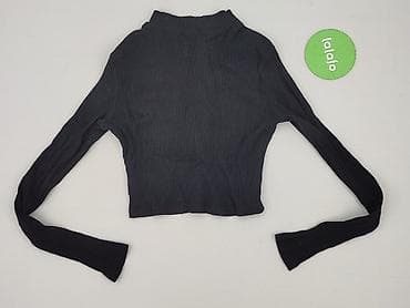 bluzka kompresyjna: Top damski, rozmiar S — 3