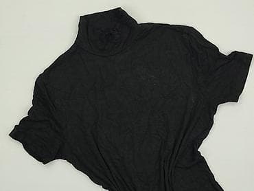 basic t shirt h: T-shirt damski, rozmiar S — 1