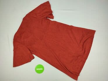 sukienka maxi sinsay: Papaya, Sukienka damska, rozmiar XL — 3