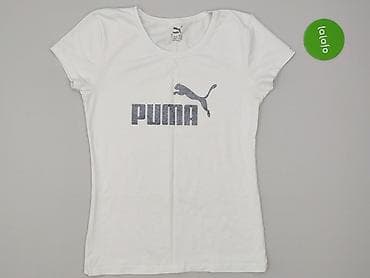 taranko bluzki: Puma, T-shirt damski, rozmiar XL — 2