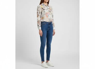 koszulka nicola zalewski oryginalna: Koszula damska, rozmiar L — 7