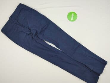 buty vices klapki: Vero Moda, Spodnie materiałowe damskie, rozmiar 2XS — 3