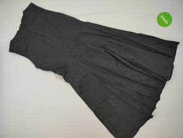 sukienki midi długi rękaw: H&M, Sukienka damska, rozmiar 2XL — 3