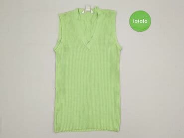 podkoszulka pod sweter: Sweter damski, rozmiar S — 3