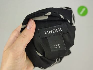 Kobiety: Lindex, Bluzka damska, rozmiar XS — 4