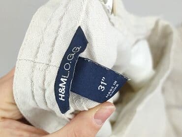 koszulki termoaktywne 4f: H&M L.O.G.G., Spodnie dla mężczyzn, M — 4