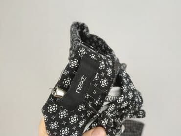 klapki next: Spodnie materiałowe damskie, rozmiar L — 5