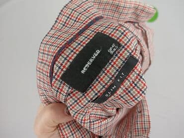 koszula taliowana stradivarius: Koszulа dla mężczyzn, XL — 4