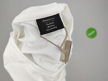 koszulka chaotic system: T-shirt damski, rozmiar M — 4