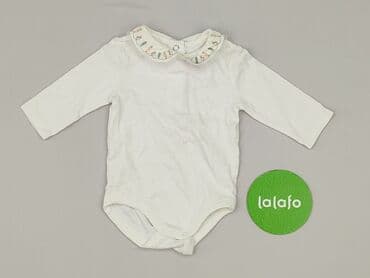 podkoszulka pod koszulę: Body, Gymboree, 3-6 miesięcy, 
stan - Bardzo dobry — 2