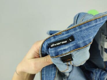 indicode jeans spodnie: Diverse, Szorty damskie, L — 4