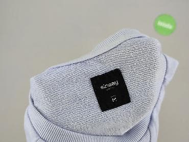 prettylittlething bluza: Stussy, Bluza damska
, rozmiar M — 4