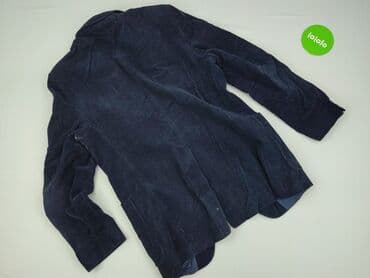 reserved kurtki zimowe męskie wyprzedaż: Marynarka dla mężczyzn, XL — 3