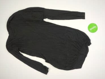 kurt cobain sweter w paski: Big Star, Kardigan damski, rozmiar S — 3