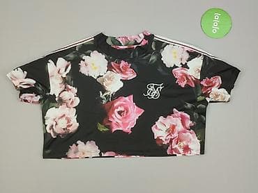 bluzki turecka: Siksilk, Top damski, rozmiar S — 2