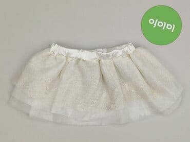 h: Skirt, Sinsay, 6-9 months, condition - Perfect — 2