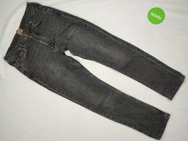 nets spodenki: Reiko, Jeansy dla mężczyzn, rozmiar S — 2